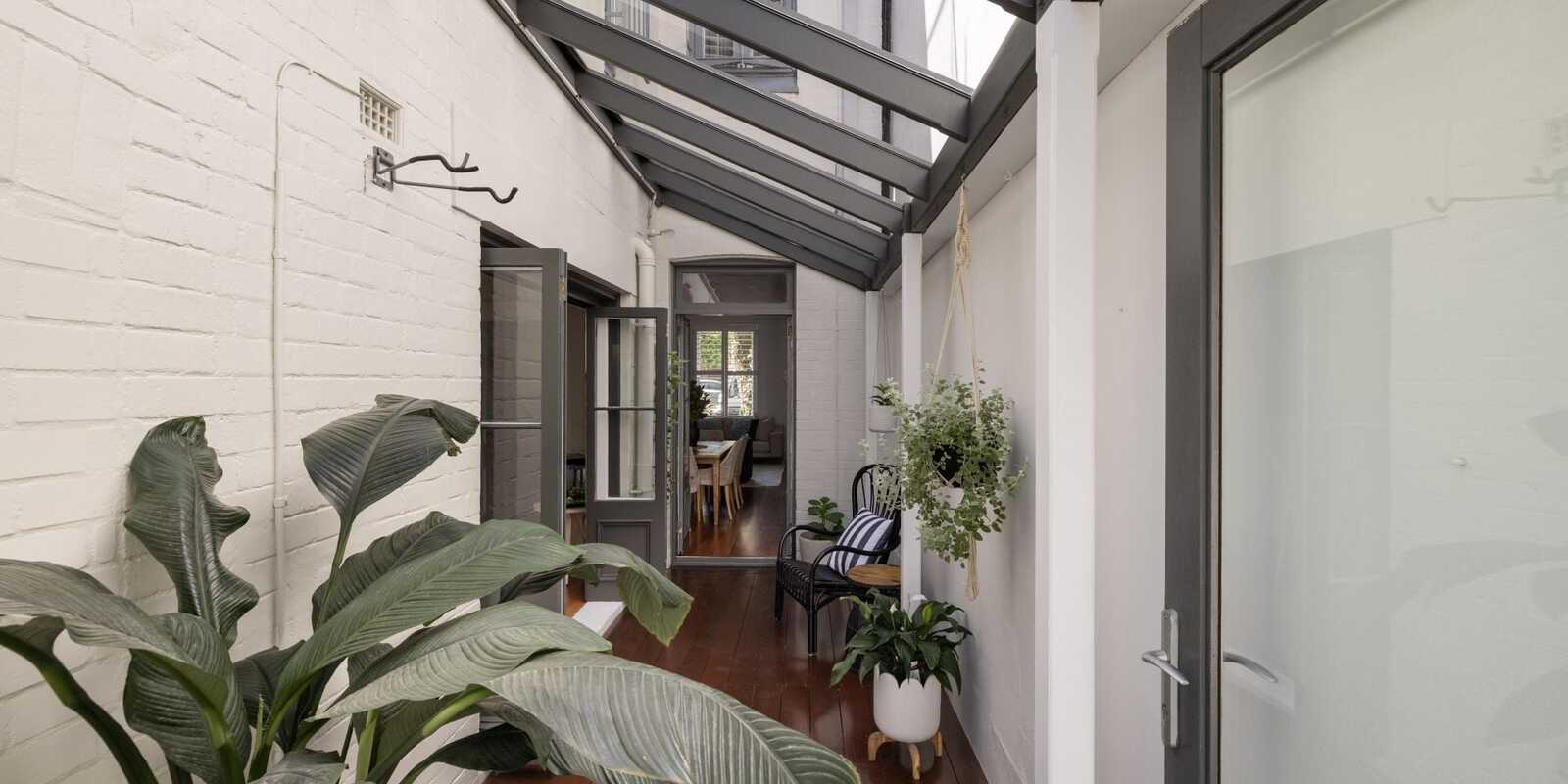 3 Stewart Street Paddington 3 Stewart Street Paddington