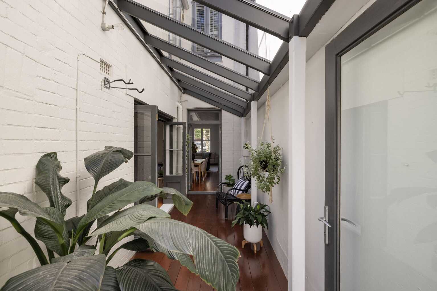 3 Stewart Street Paddington 3 Stewart Street Paddington