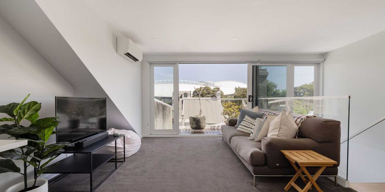 3 Stewart Street Paddington 3 Stewart Street Paddington
