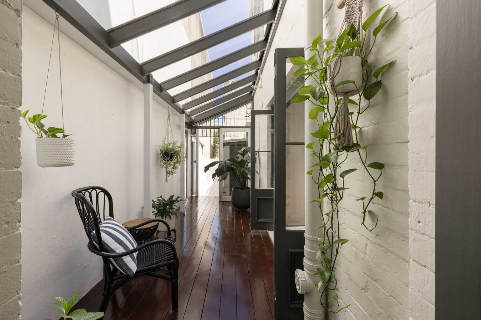 3 Stewart Street Paddington 3 Stewart Street Paddington