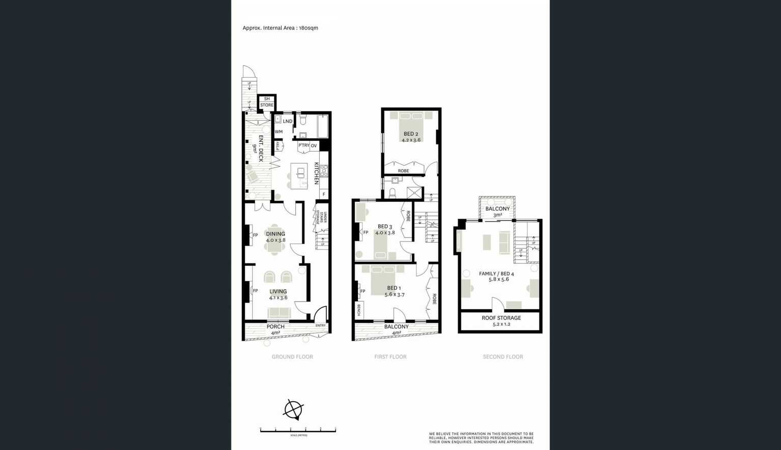 3 Stewart Street Paddington 3 Stewart Street Paddington