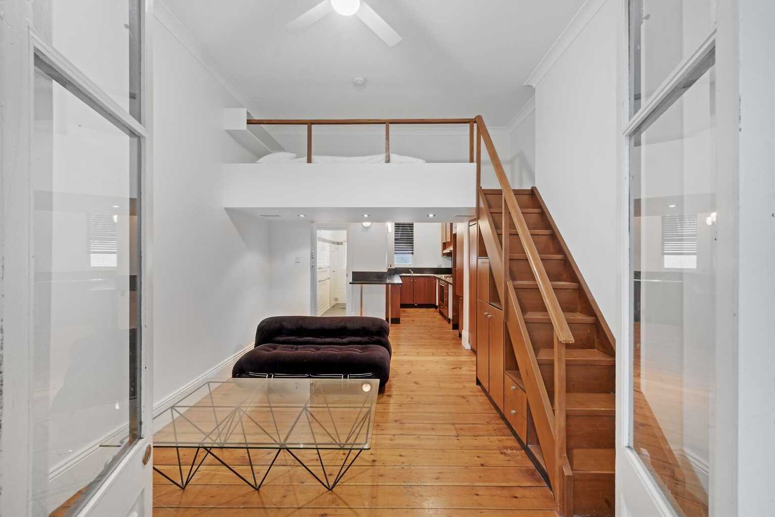 2/113 Victoria Street Potts Point