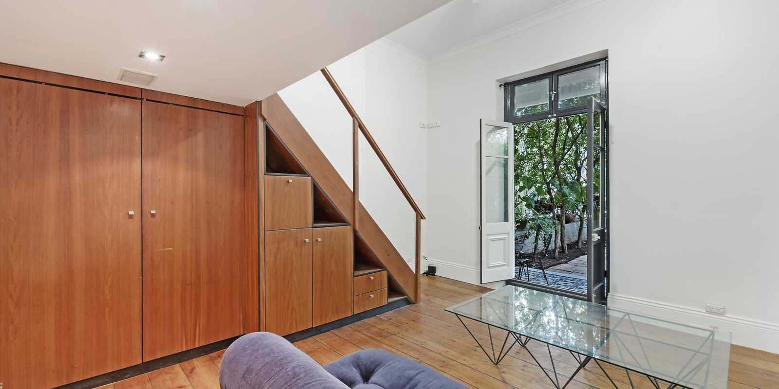 2/113 Victoria Street Potts Point
