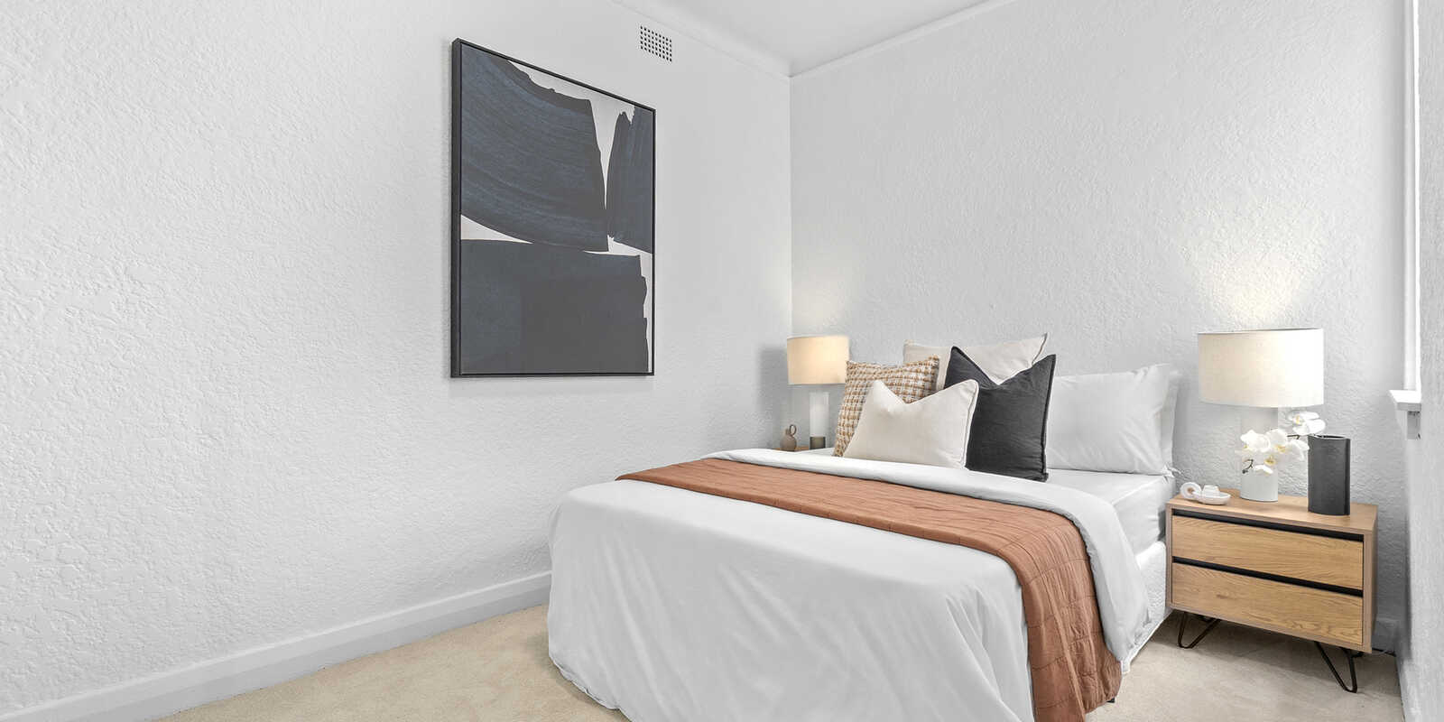 22/3 Ward Avenue Potts Point 22/3 Ward Avenue Potts Point