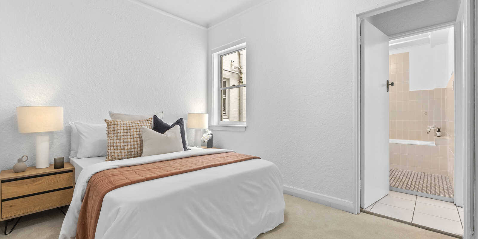 22/3 Ward Avenue Potts Point 22/3 Ward Avenue Potts Point