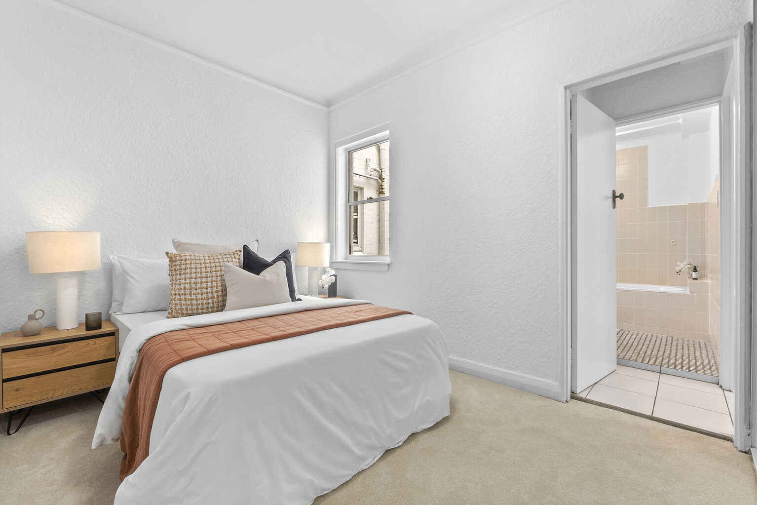 22/3 Ward Avenue Potts Point 22/3 Ward Avenue Potts Point