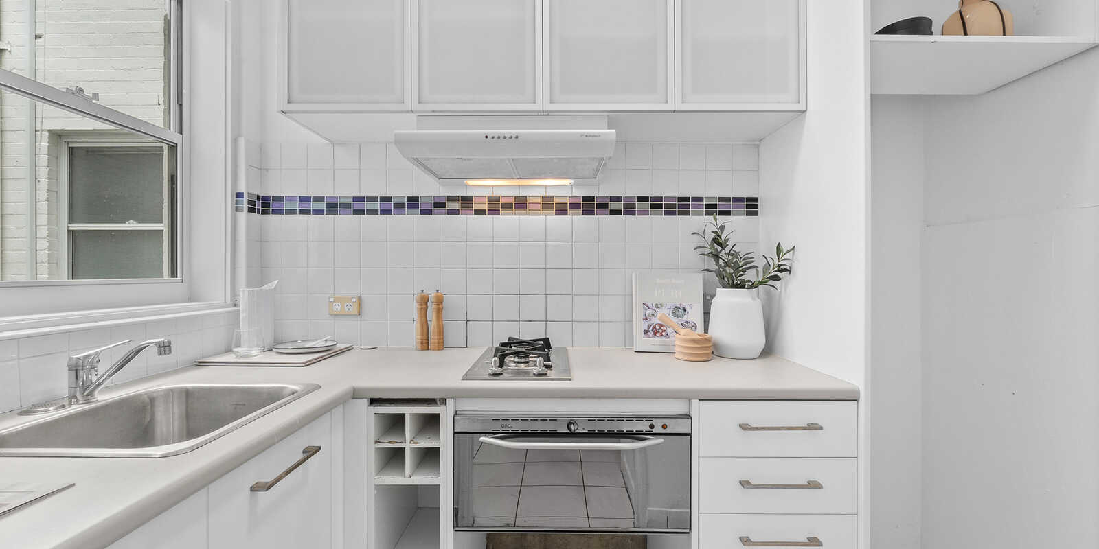 22/3 Ward Avenue Potts Point 22/3 Ward Avenue Potts Point