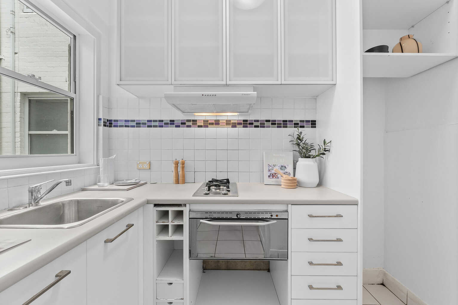 22/3 Ward Avenue Potts Point 22/3 Ward Avenue Potts Point