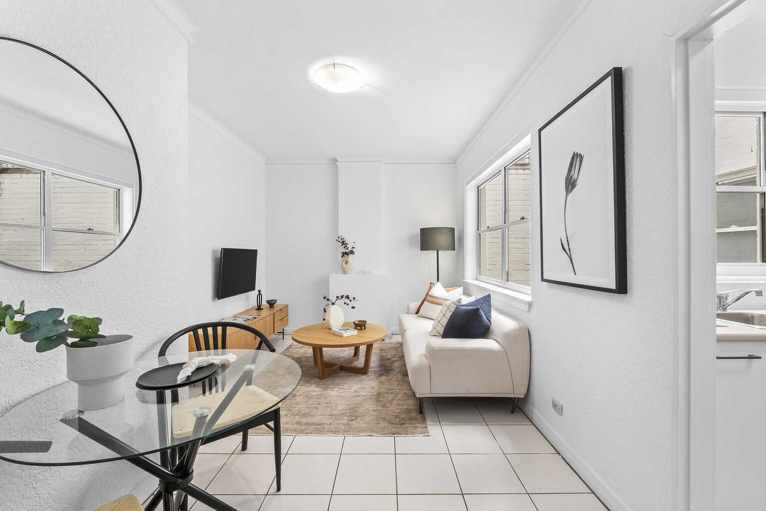22/3 Ward Avenue Potts Point 22/3 Ward Avenue Potts Point