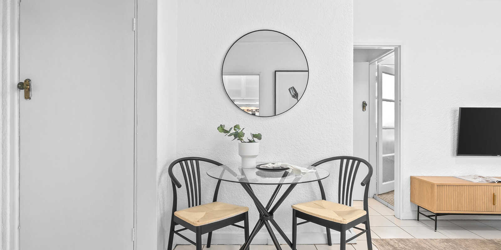 22/3 Ward Avenue Potts Point 22/3 Ward Avenue Potts Point