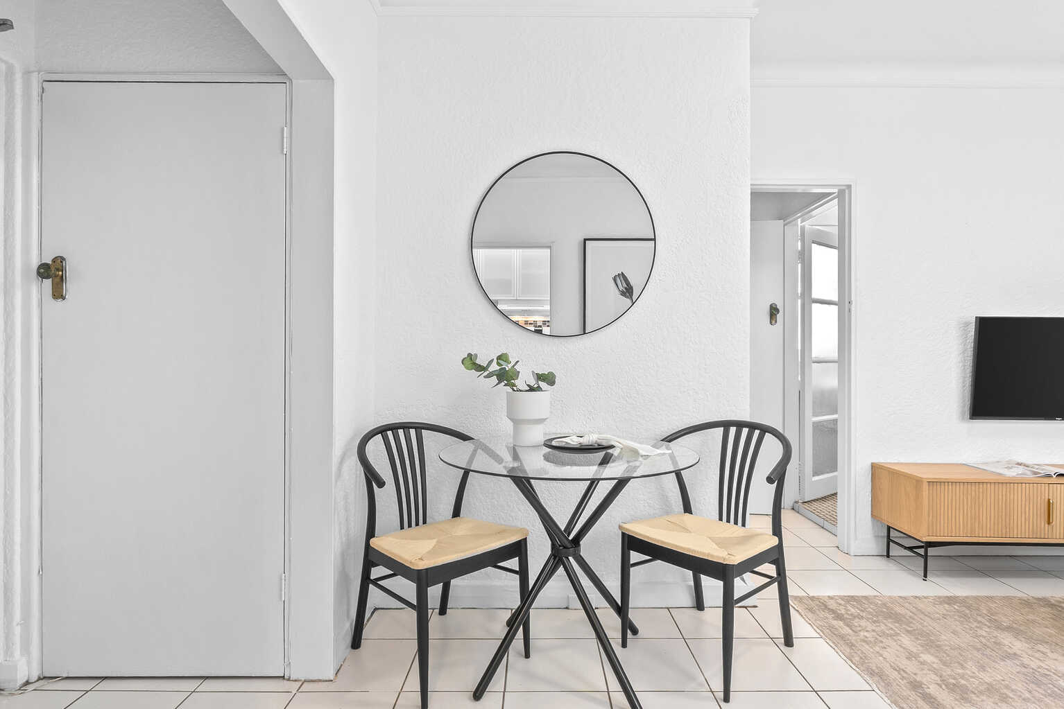 22/3 Ward Avenue Potts Point 22/3 Ward Avenue Potts Point