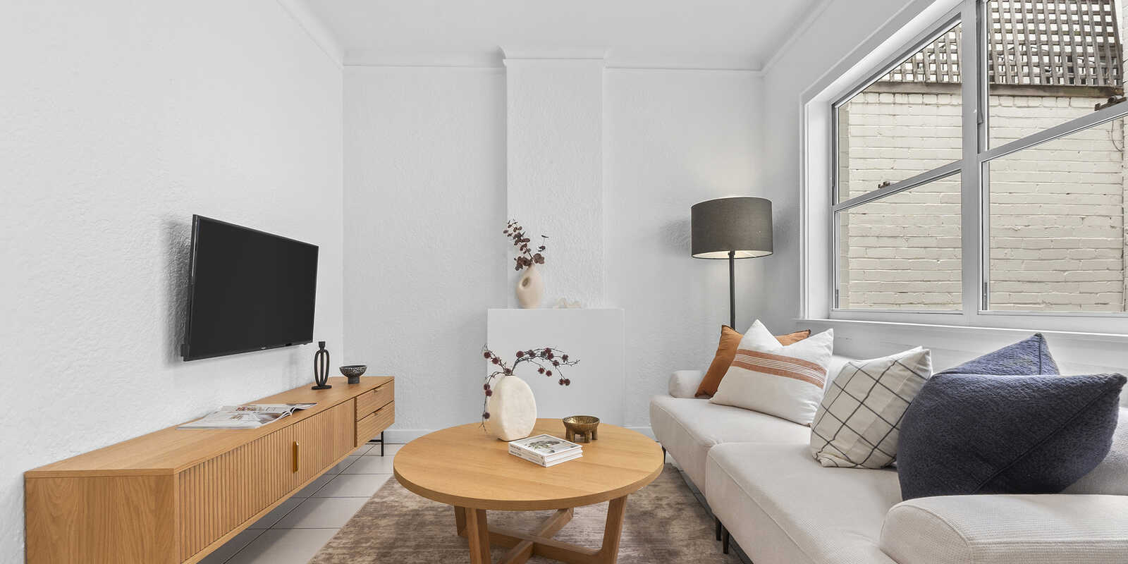 22/3 Ward Avenue Potts Point 22/3 Ward Avenue Potts Point