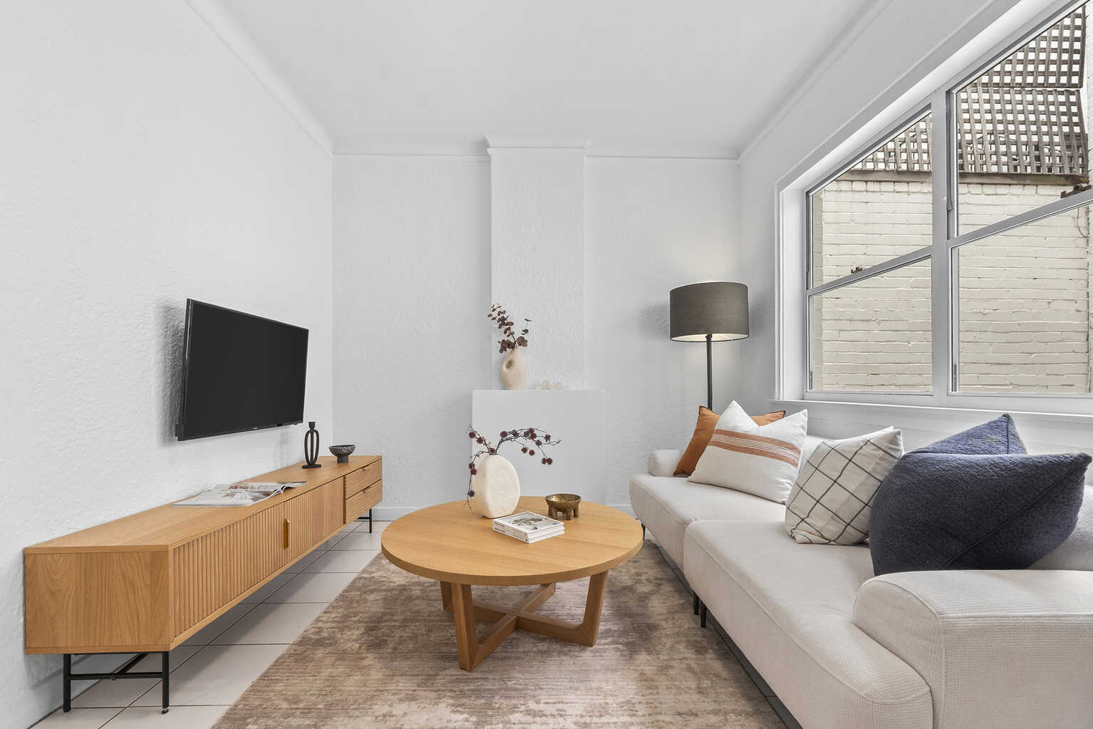 22/3 Ward Avenue Potts Point 22/3 Ward Avenue Potts Point