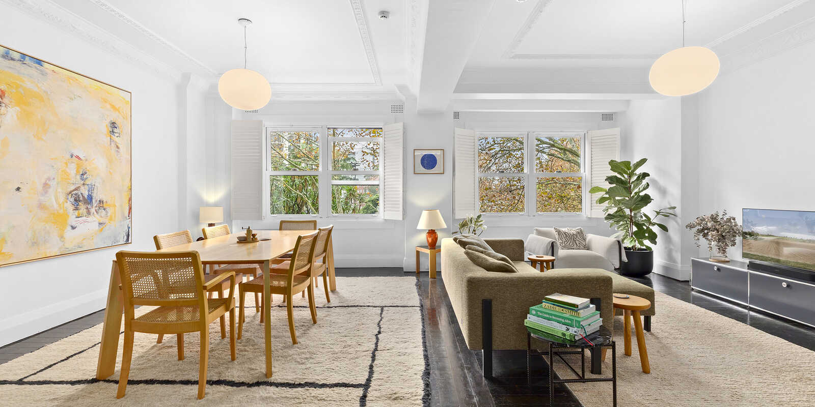 10/123-125 Macleay Street Potts Point 10/123-125 Macleay Street Potts Point