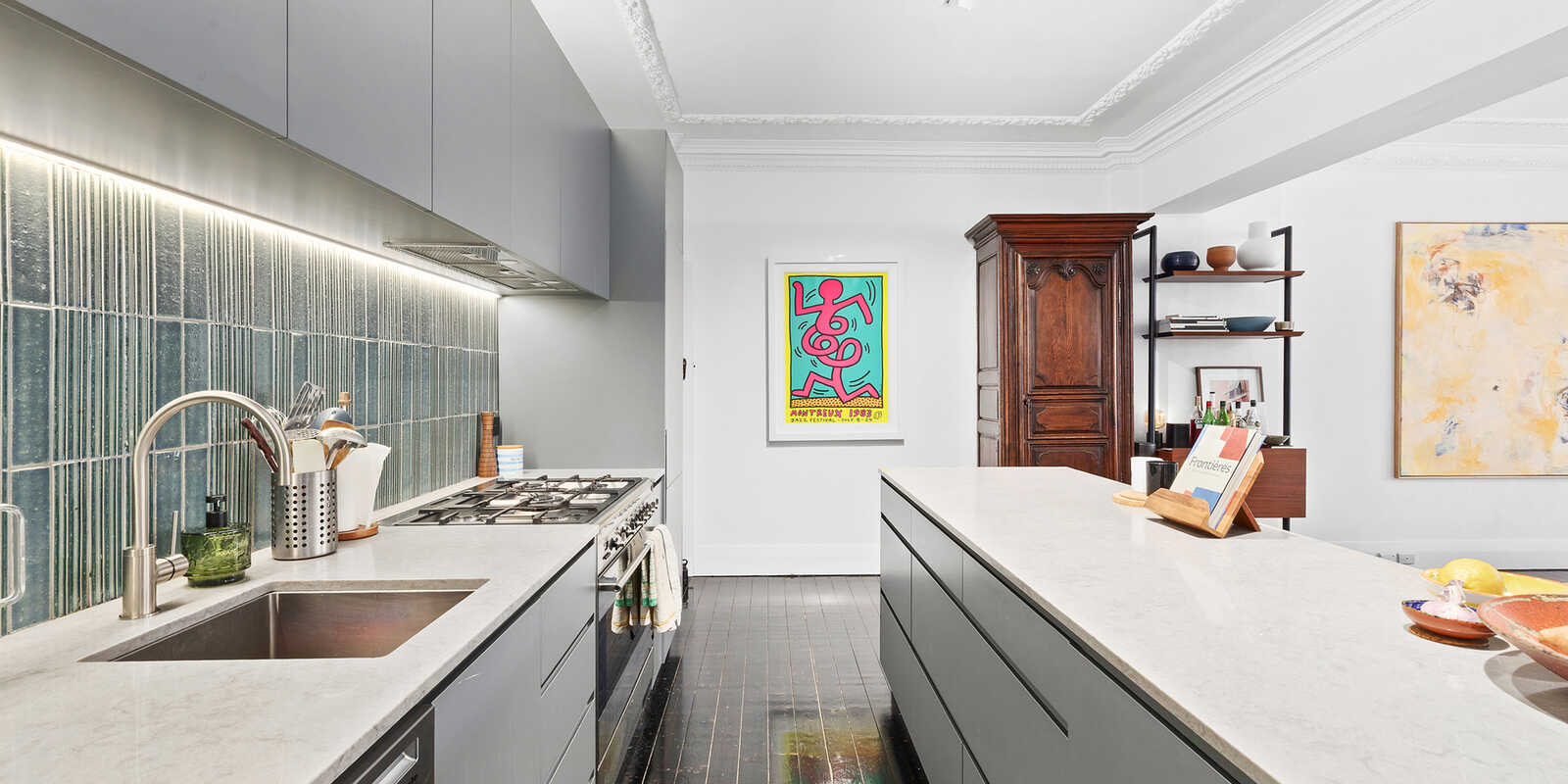 10/123-125 Macleay Street Potts Point 10/123-125 Macleay Street Potts Point