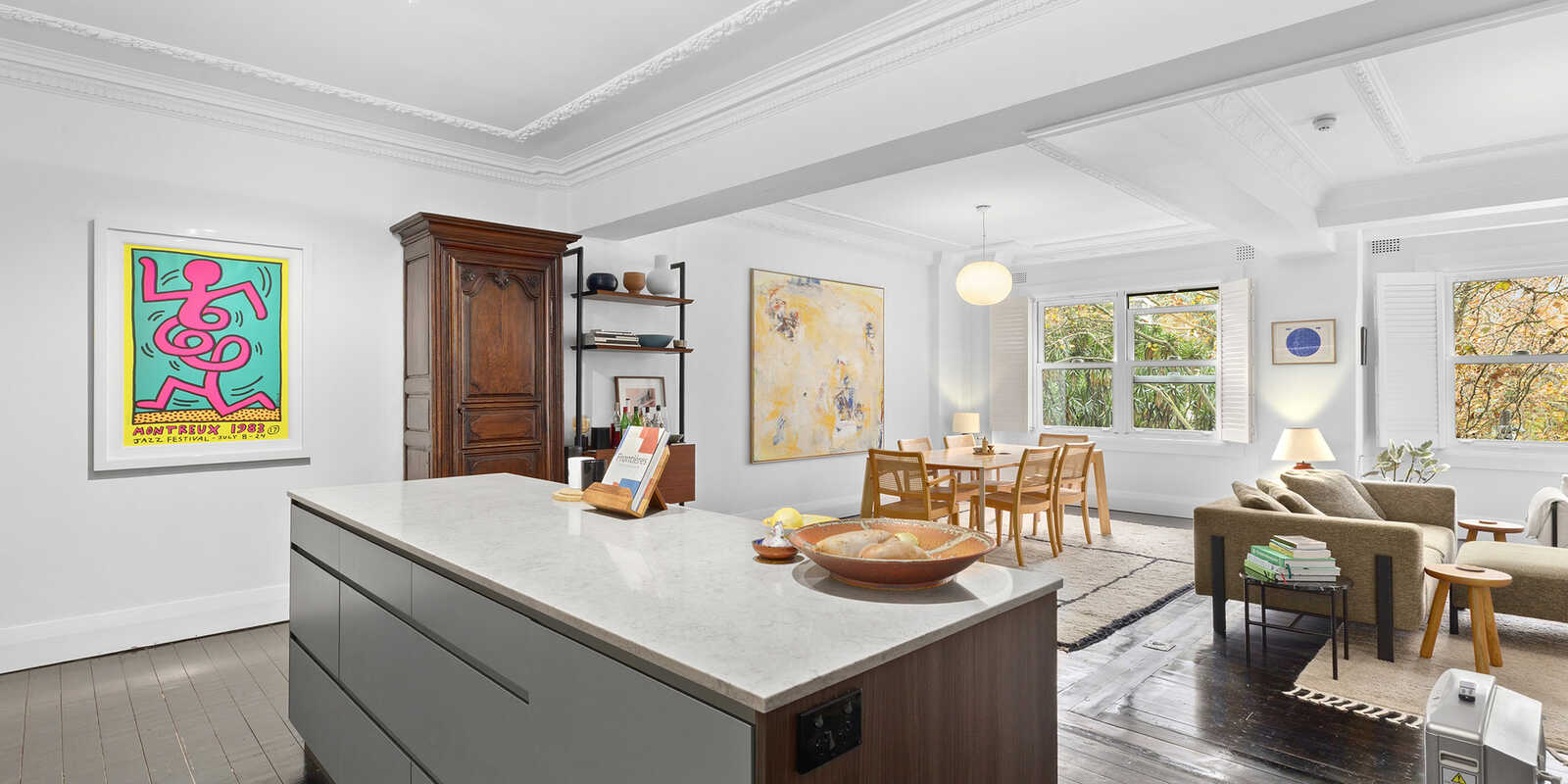 10/123-125 Macleay Street Potts Point 10/123-125 Macleay Street Potts Point