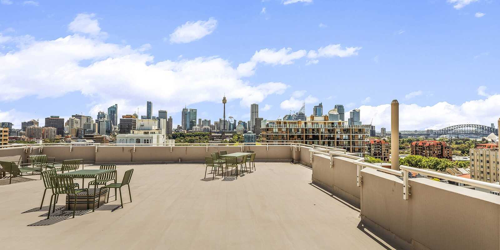 10/123-125 Macleay Street Potts Point 10/123-125 Macleay Street Potts Point