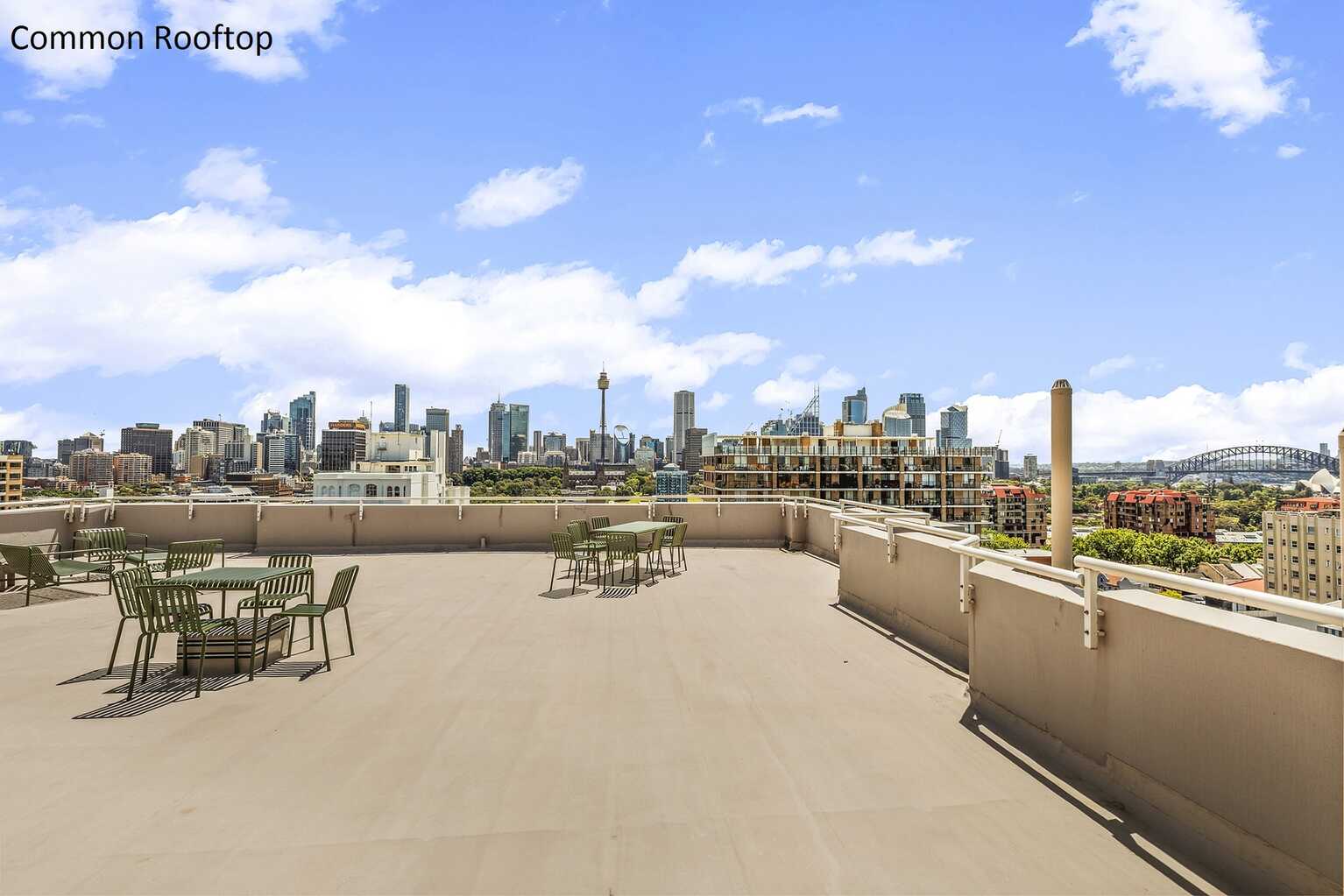 10/123-125 Macleay Street Potts Point 10/123-125 Macleay Street Potts Point