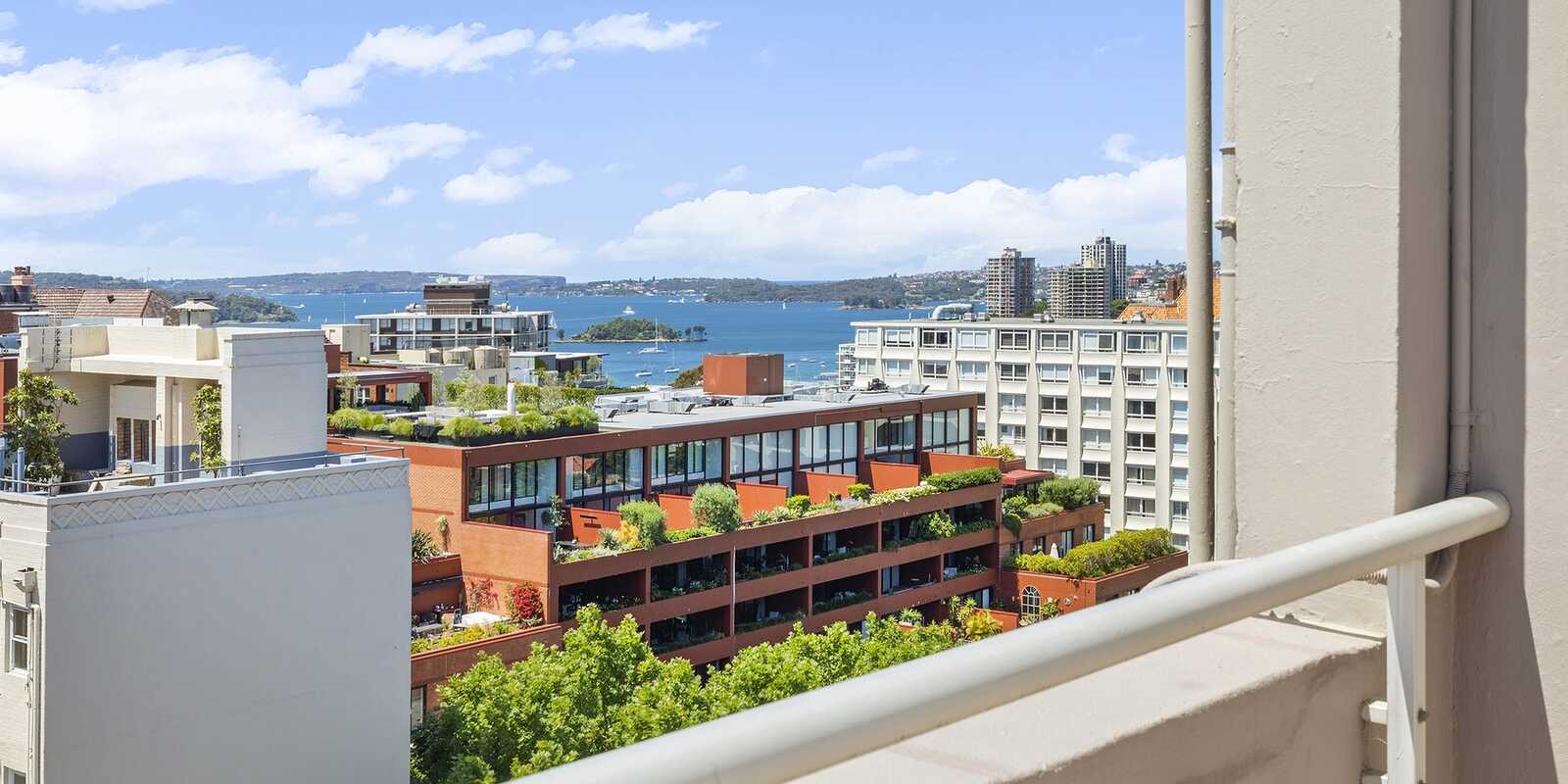 10/123-125 Macleay Street Potts Point 10/123-125 Macleay Street Potts Point
