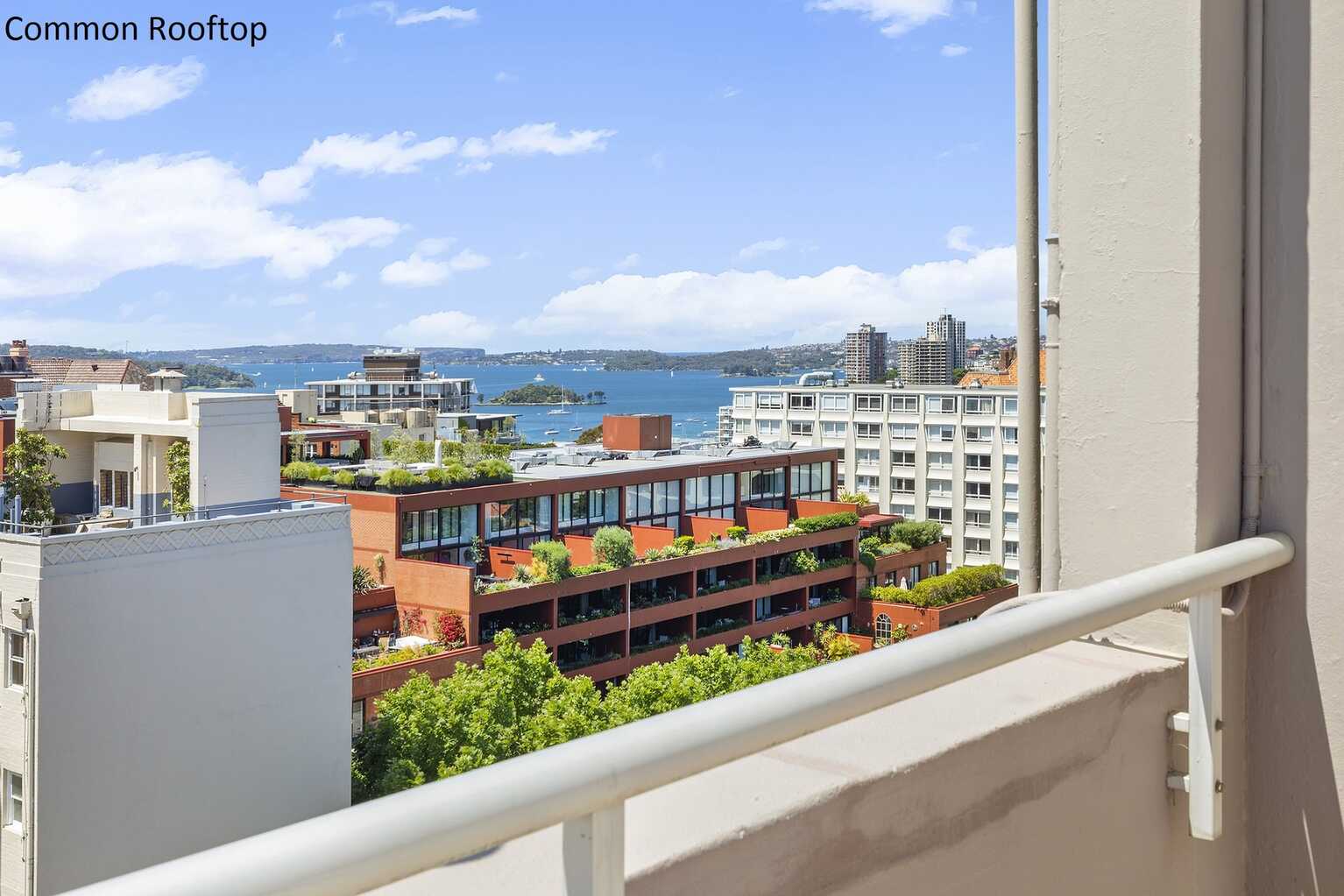 10/123-125 Macleay Street Potts Point 10/123-125 Macleay Street Potts Point