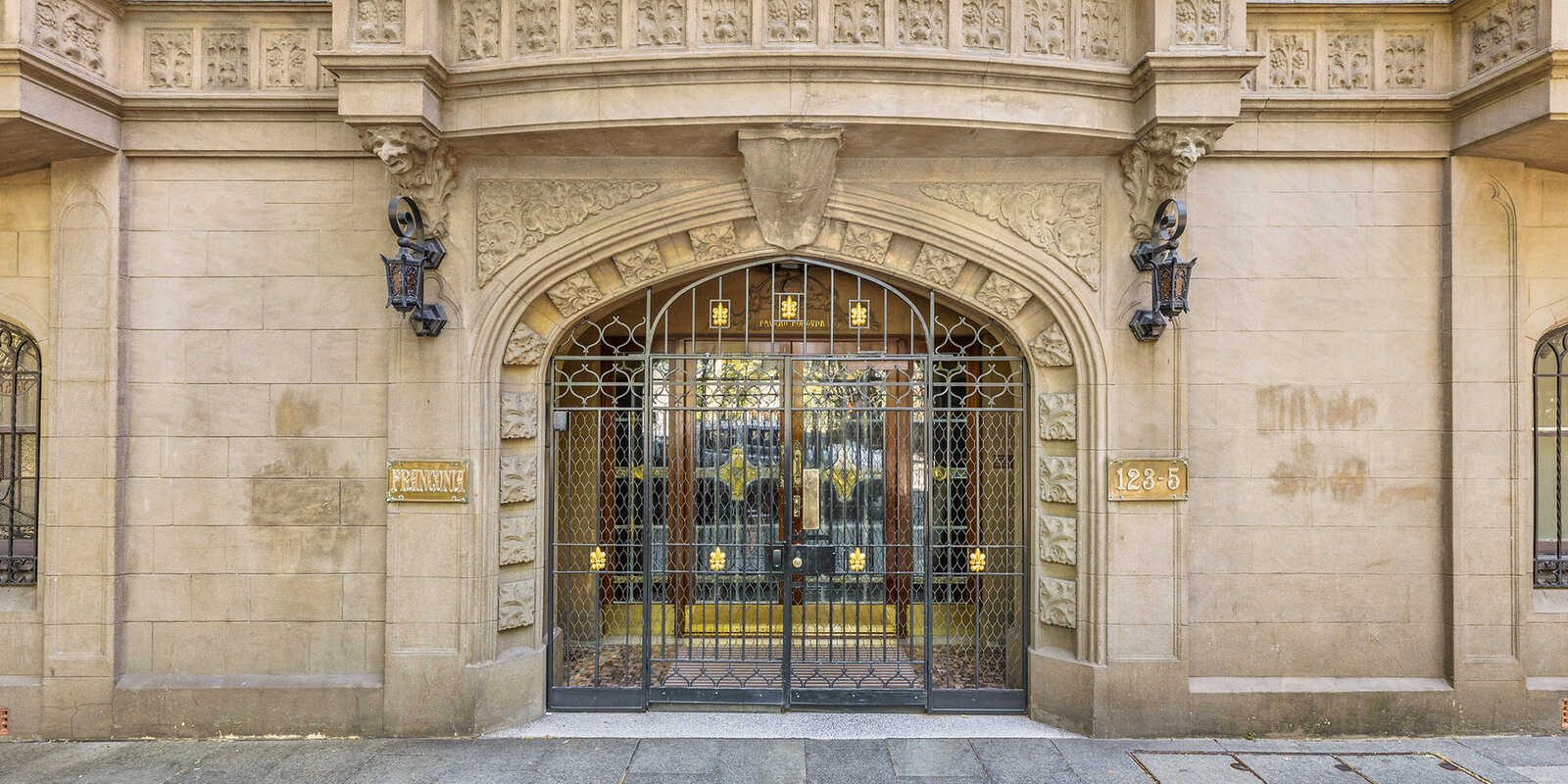 10/123-125 Macleay Street Potts Point 10/123-125 Macleay Street Potts Point