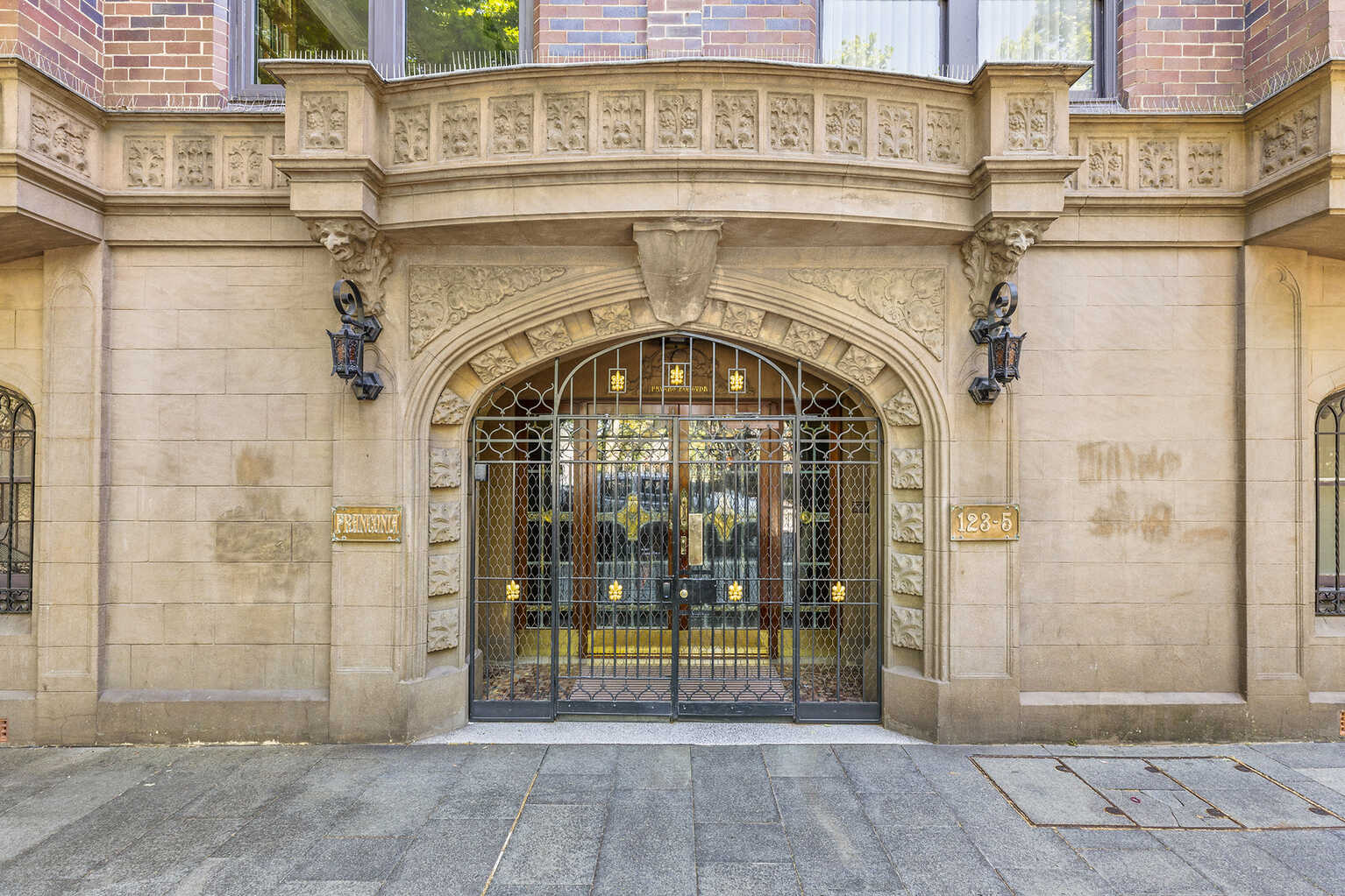 10/123-125 Macleay Street Potts Point 10/123-125 Macleay Street Potts Point