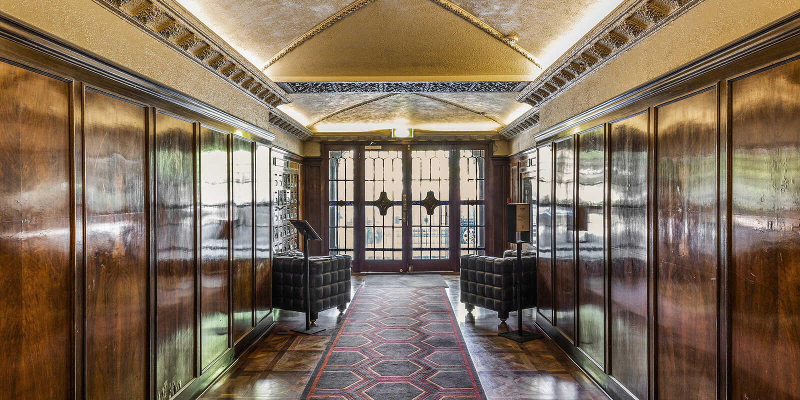 10/123-125 Macleay Street Potts Point 10/123-125 Macleay Street Potts Point