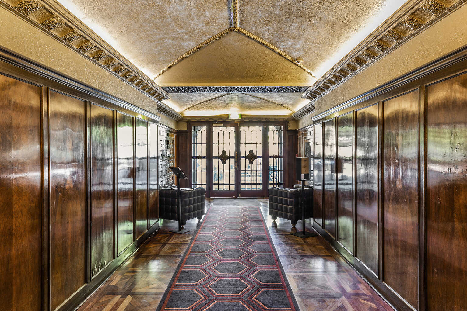 10/123-125 Macleay Street Potts Point 10/123-125 Macleay Street Potts Point