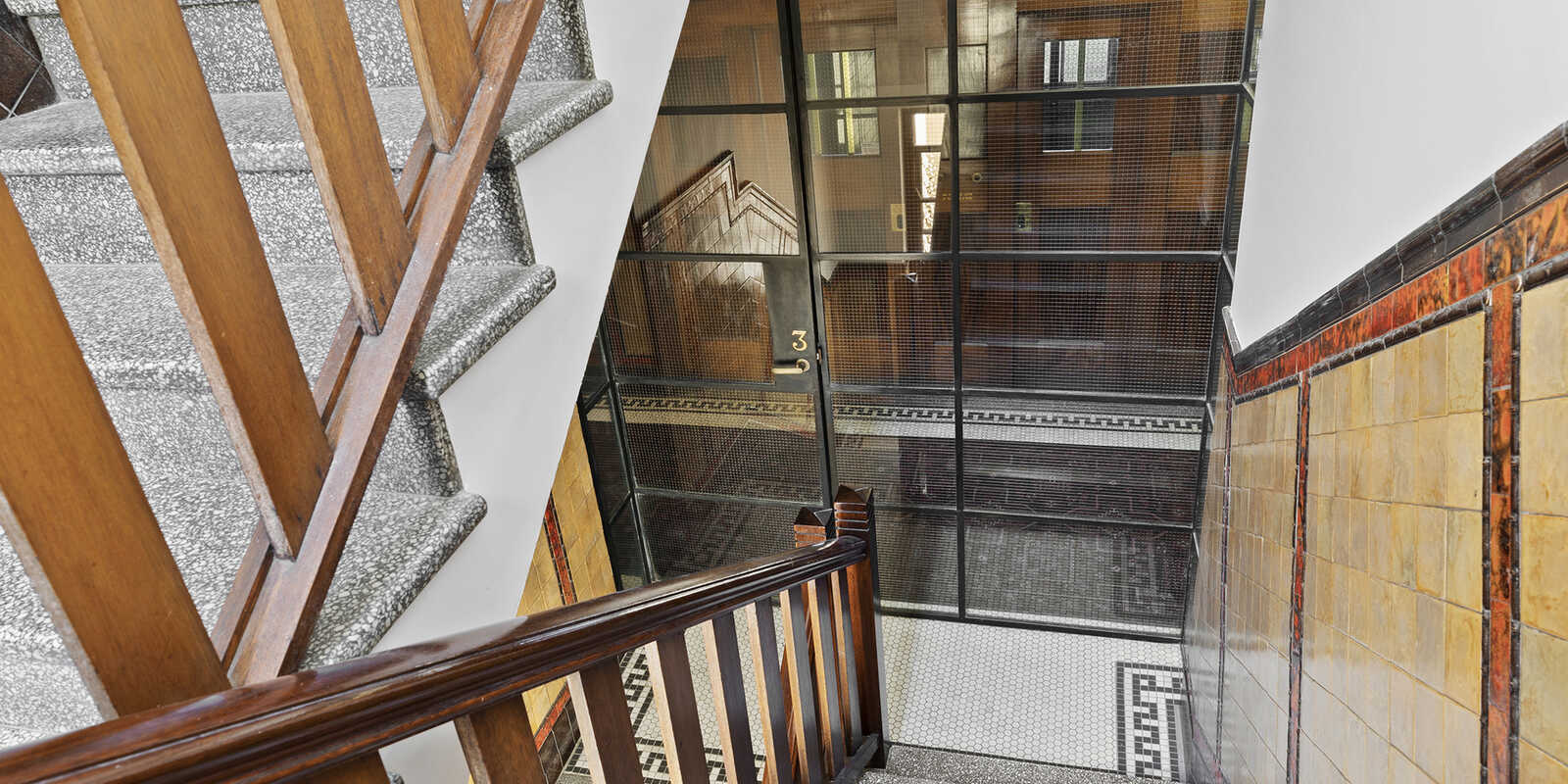 10/123-125 Macleay Street Potts Point 10/123-125 Macleay Street Potts Point
