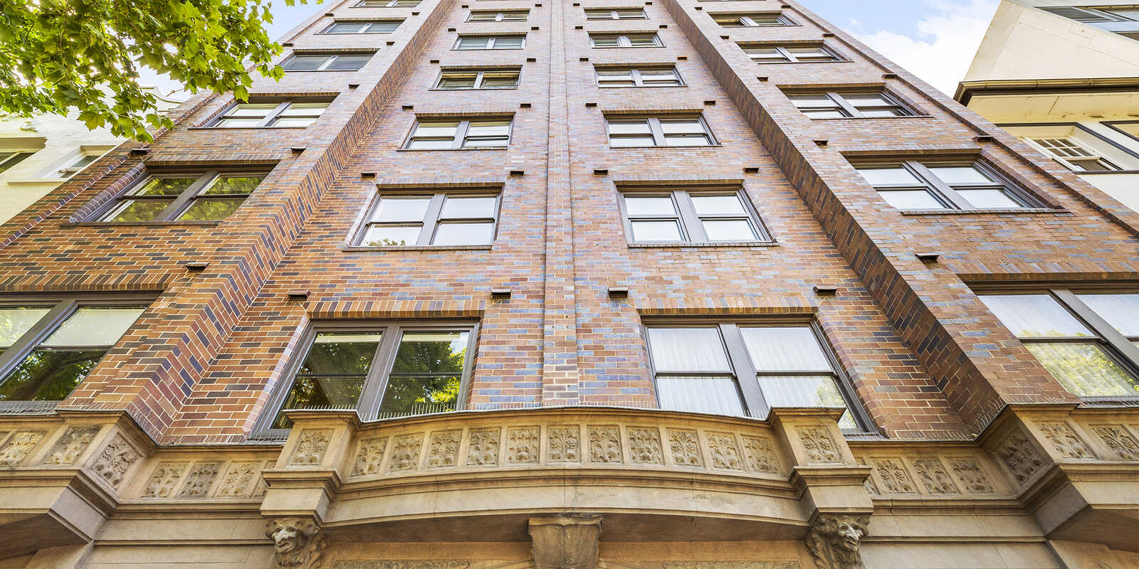 10/123-125 Macleay Street Potts Point 10/123-125 Macleay Street Potts Point