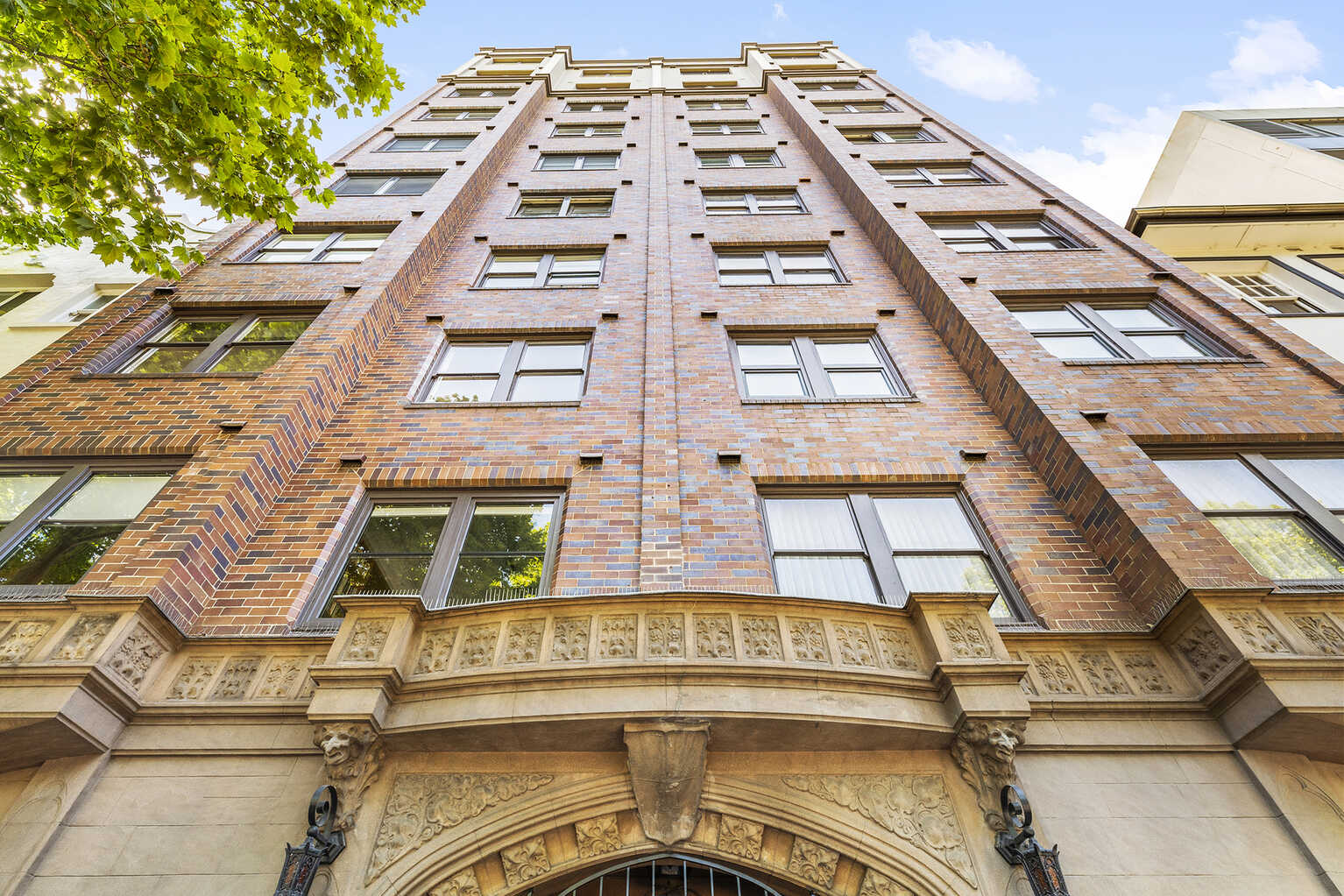 10/123-125 Macleay Street Potts Point 10/123-125 Macleay Street Potts Point