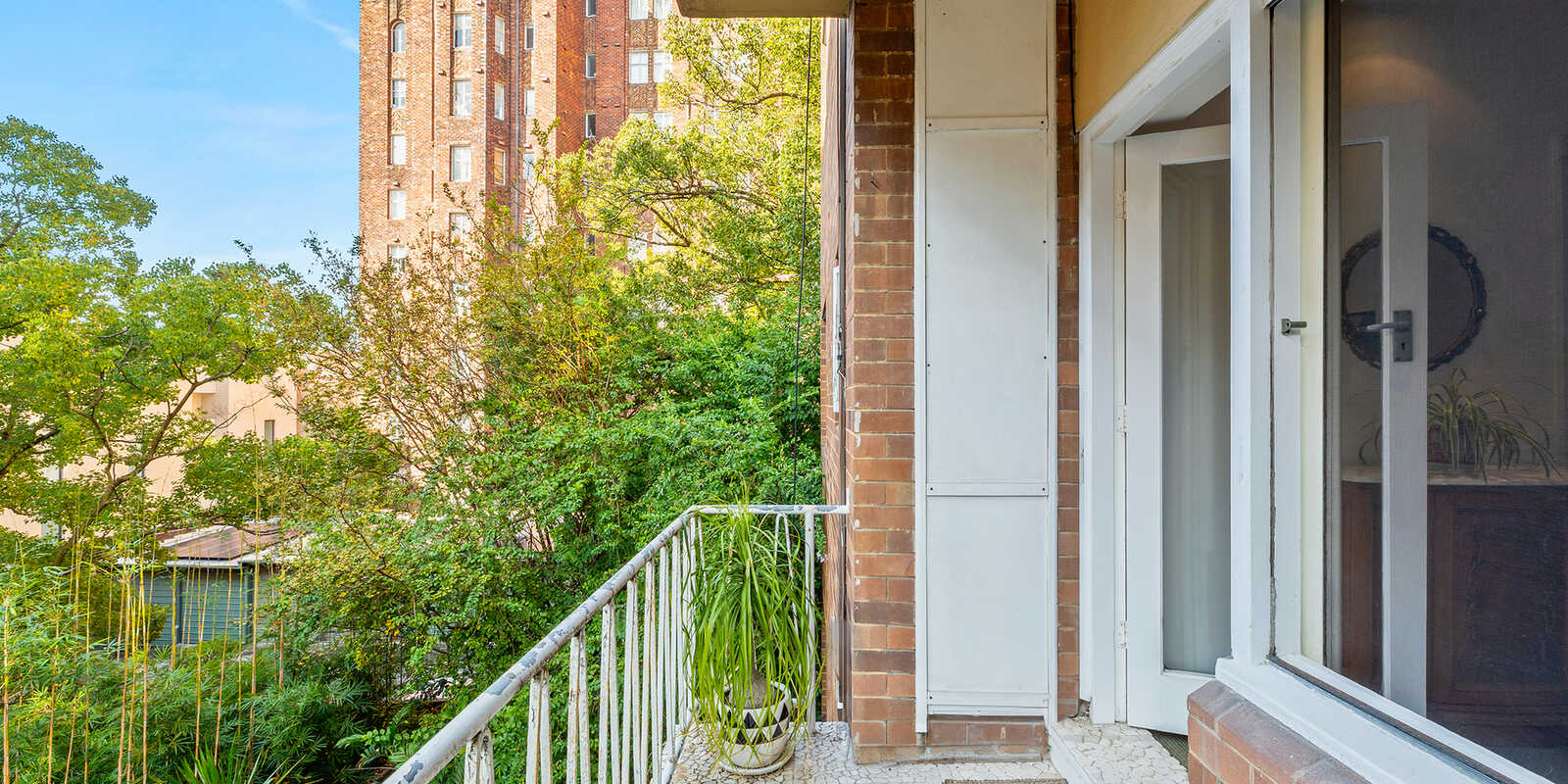 206/6A Birtley Place Elizabeth Bay 206/6A Birtley Place Elizabeth Bay