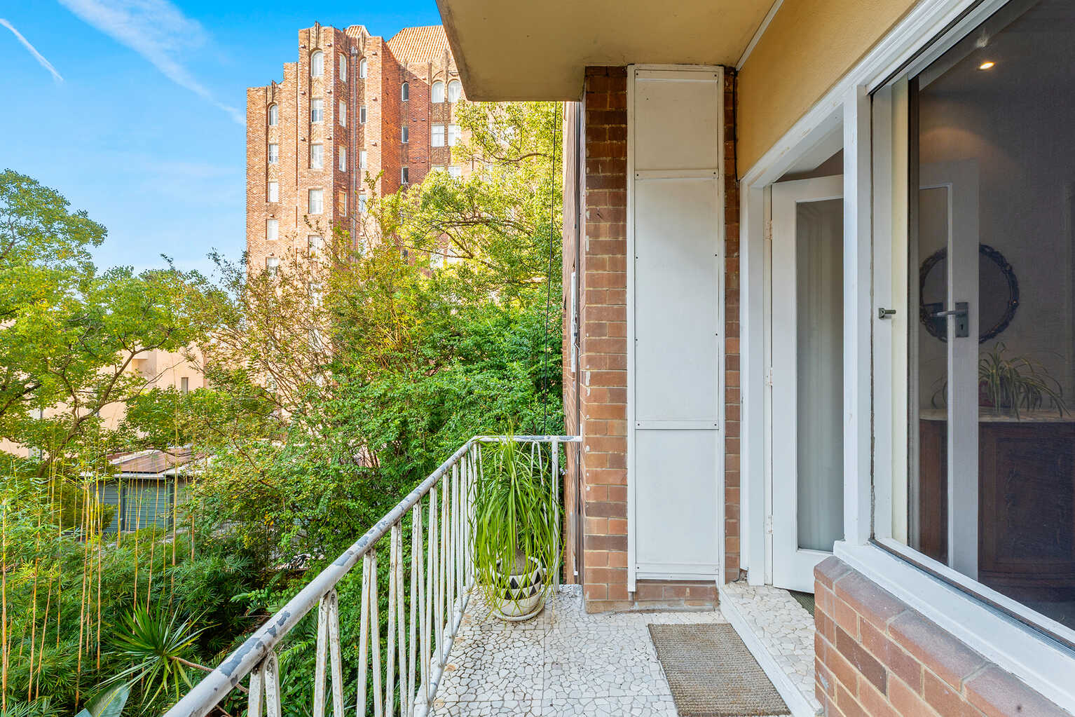 206/6A Birtley Place Elizabeth Bay 206/6A Birtley Place Elizabeth Bay