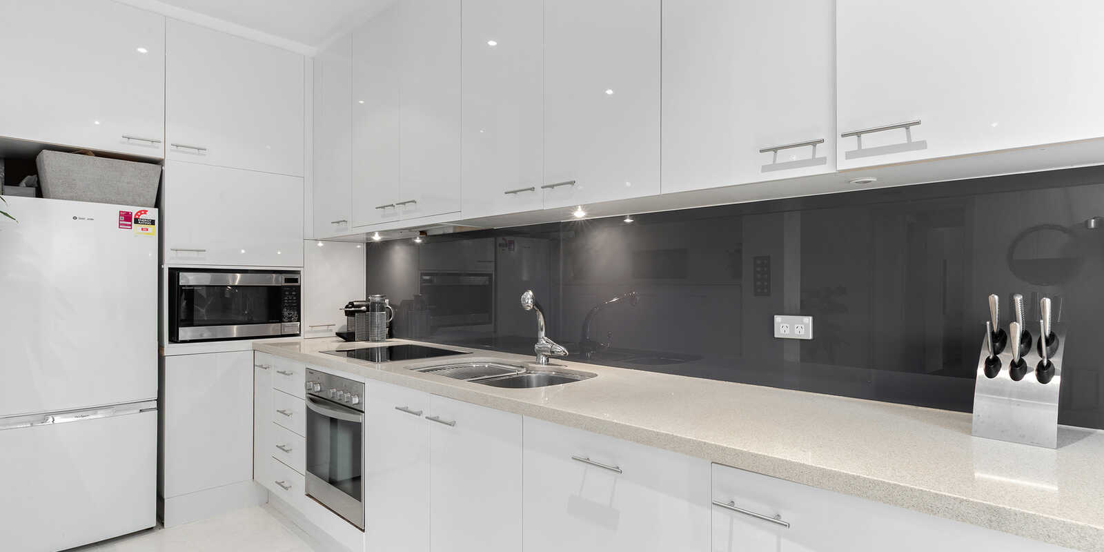 206/6A Birtley Place Elizabeth Bay 206/6A Birtley Place Elizabeth Bay
