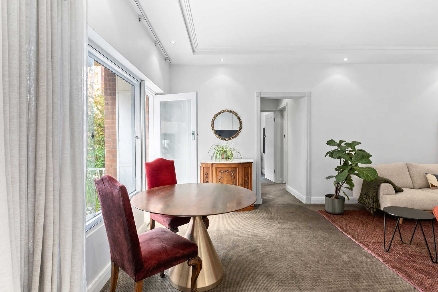 206/6A Birtley Place Elizabeth Bay 206/6A Birtley Place Elizabeth Bay