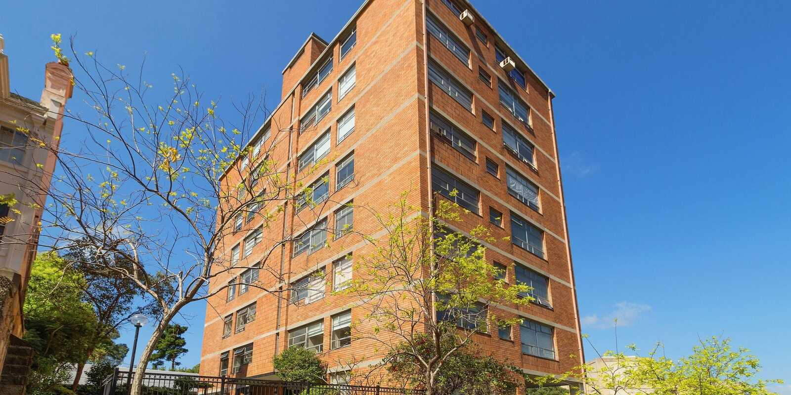 36/10 Barncleuth Square Elizabeth Bay