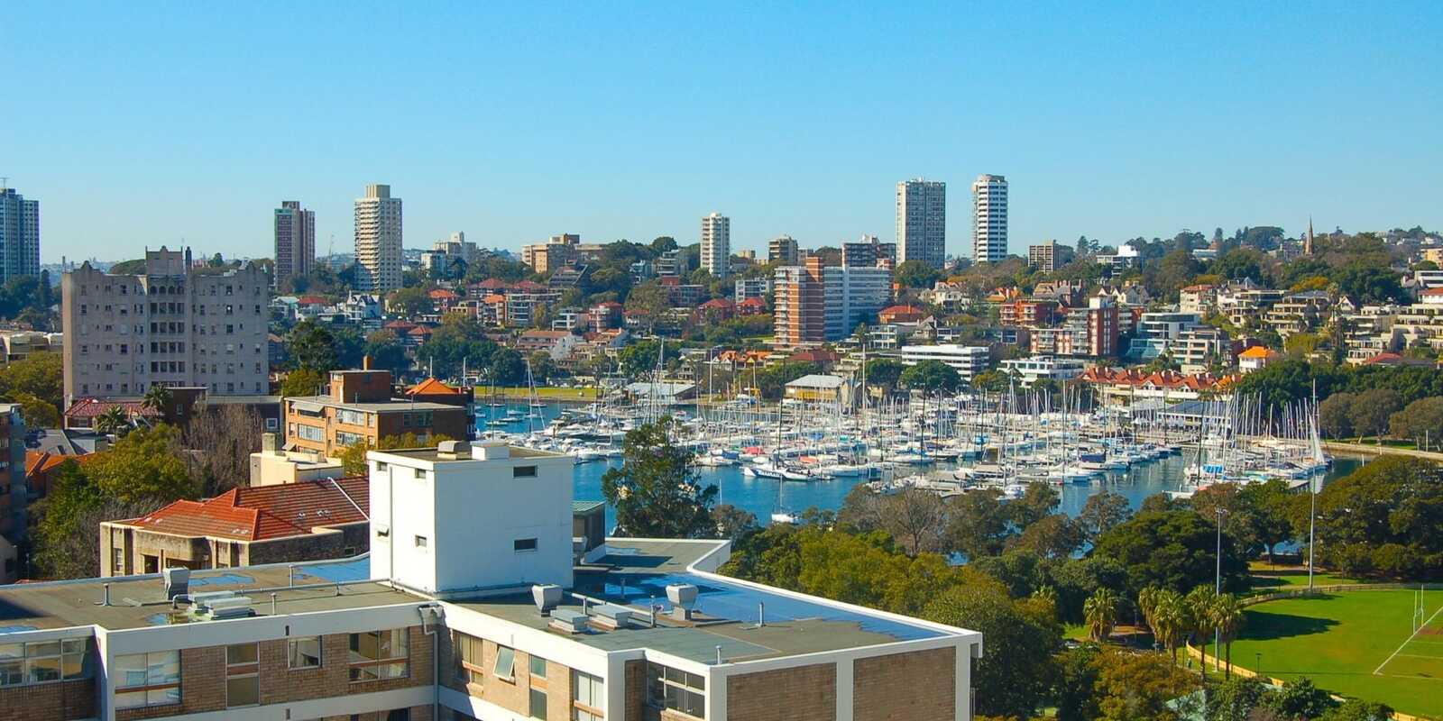 36/10 Barncleuth Square Elizabeth Bay