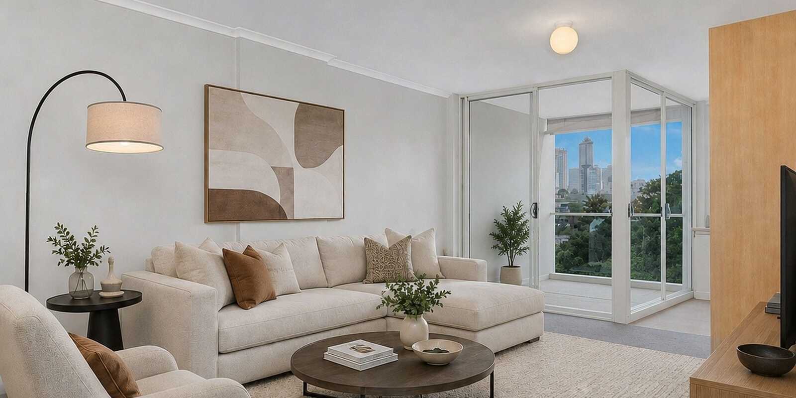707/161 New South Head Edgecliff