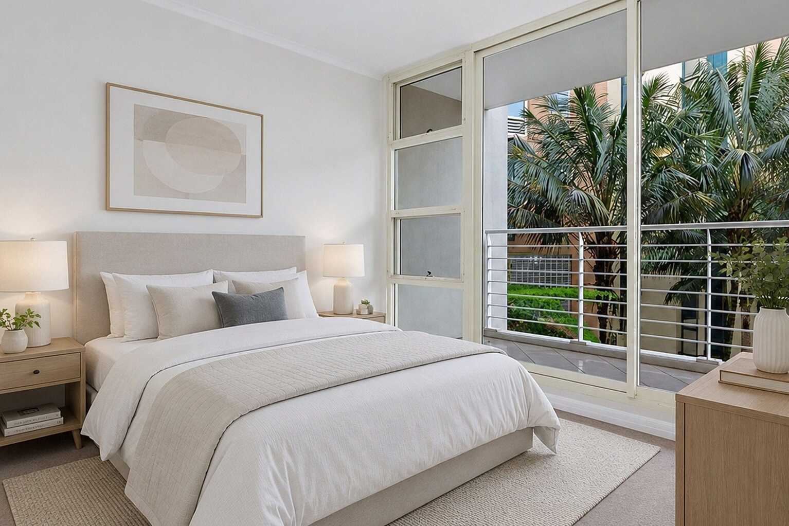 707/161 New South Head Edgecliff