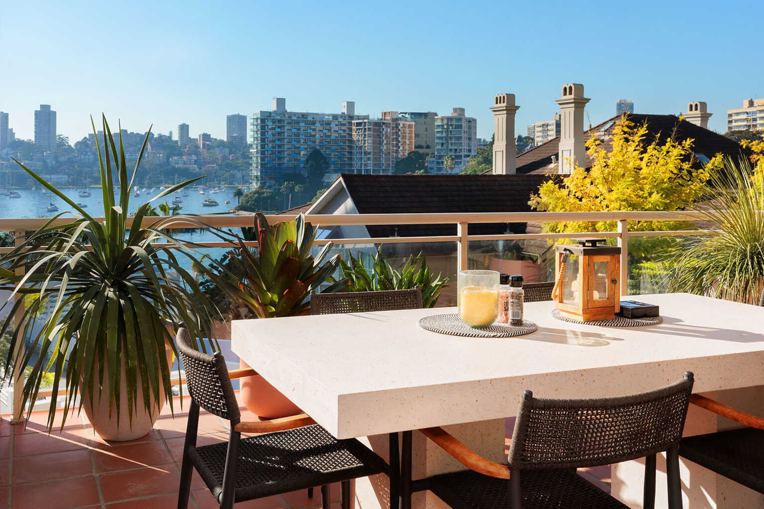 4/11 Billyard Avenue Elizabeth Bay