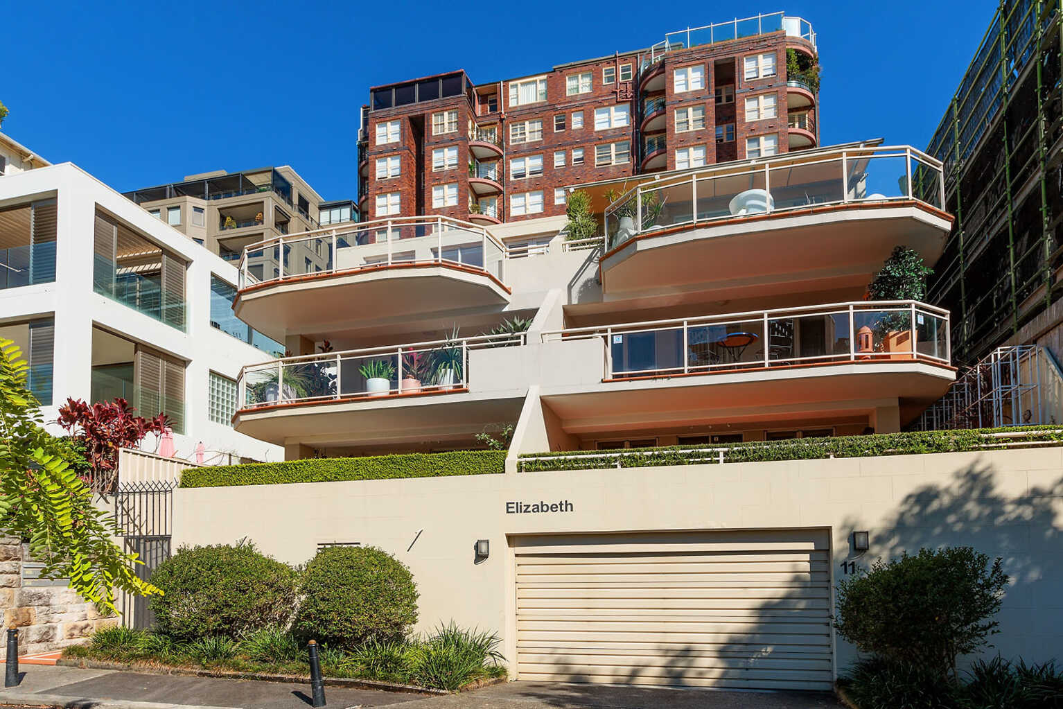 4/11 Billyard Avenue Elizabeth Bay