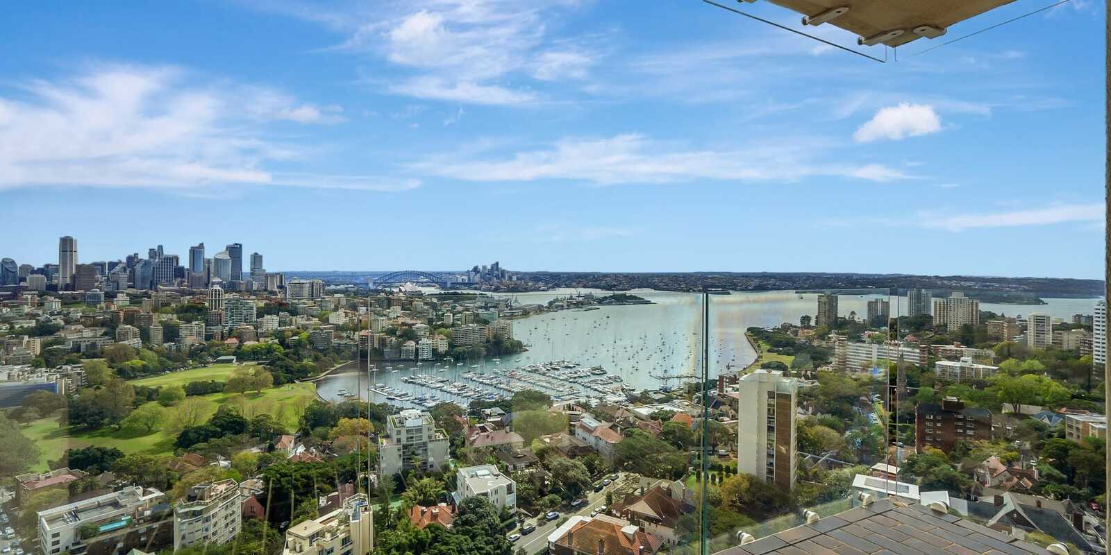 28F/3 Darling Point Road Darling Point 28F/3 Darling Point Road Darling Point