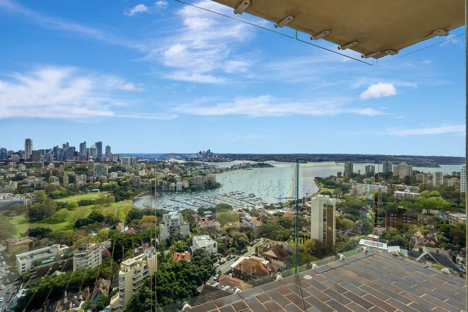 28F/3 Darling Point Road Darling Point 28F/3 Darling Point Road Darling Point