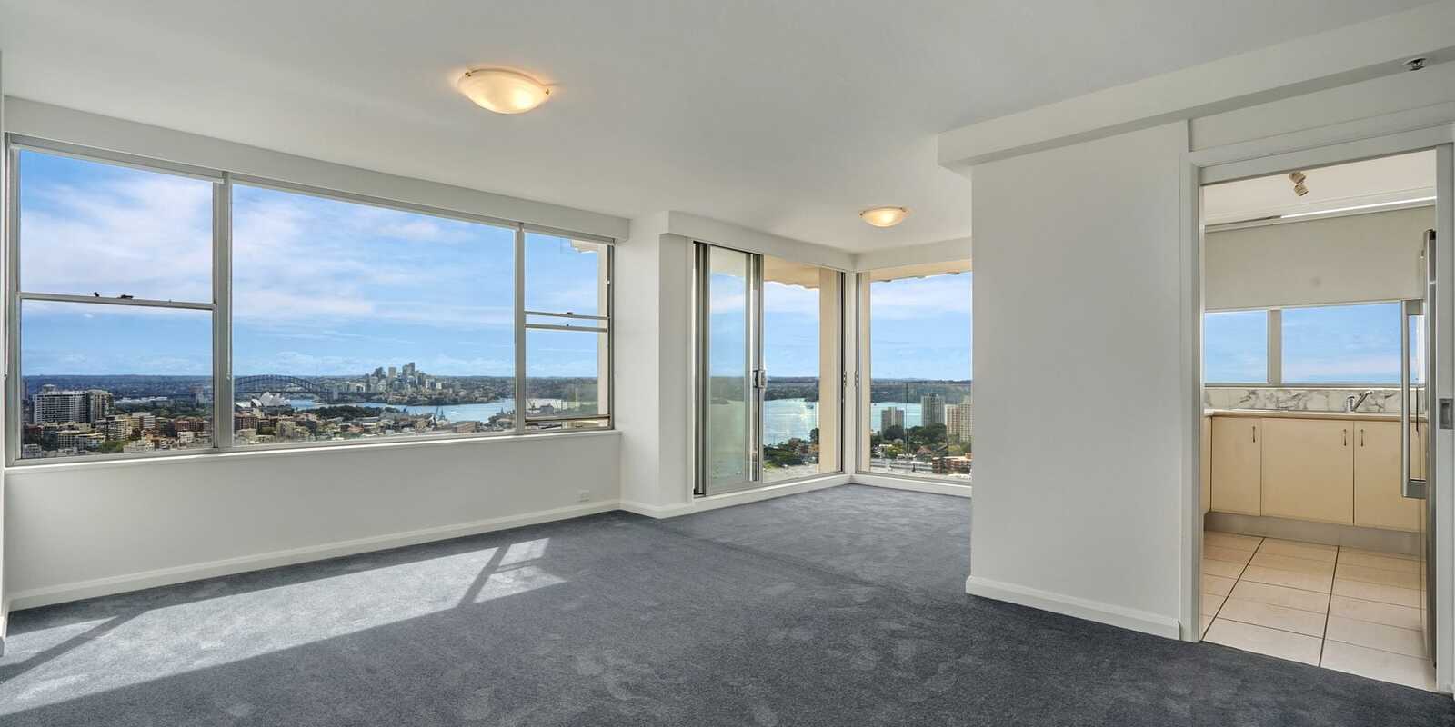 28F/3 Darling Point Road Darling Point 28F/3 Darling Point Road Darling Point