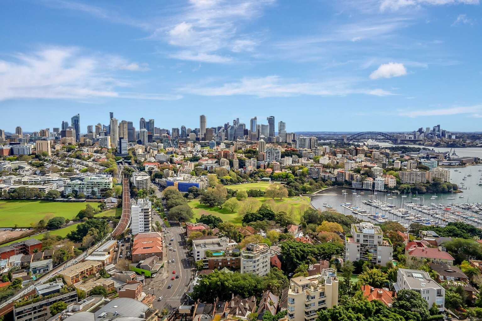 28F/3 Darling Point Road Darling Point 28F/3 Darling Point Road Darling Point