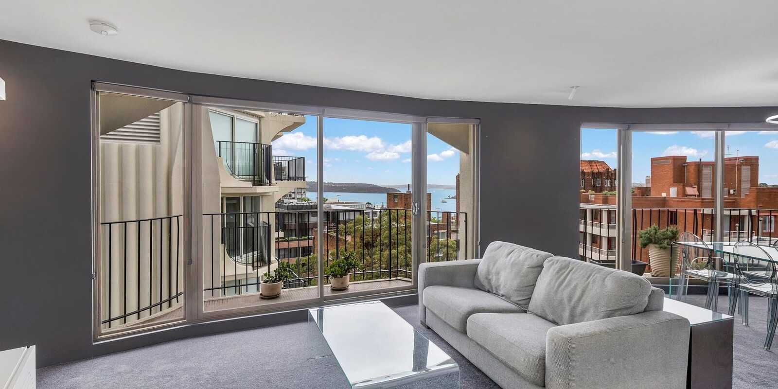 801/2 Elizabeth Bay Road Elizabeth Bay