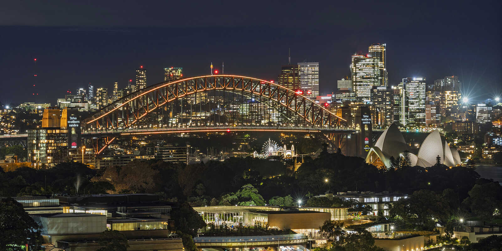 1110/227 Victoria Street Potts Point