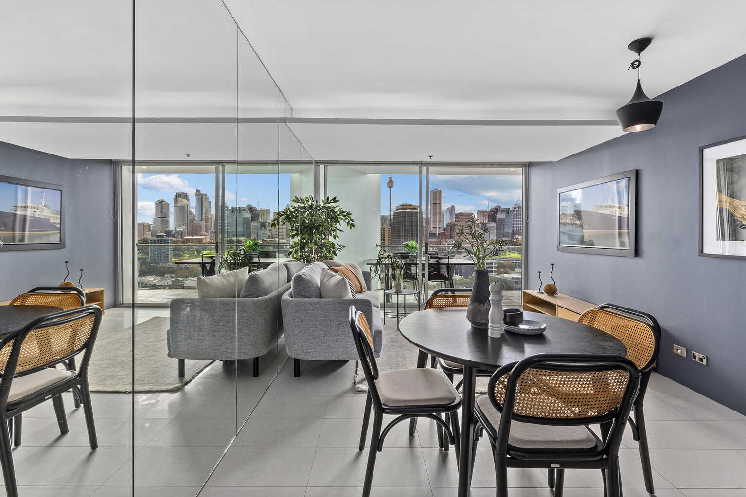1110/227 Victoria Street Potts Point