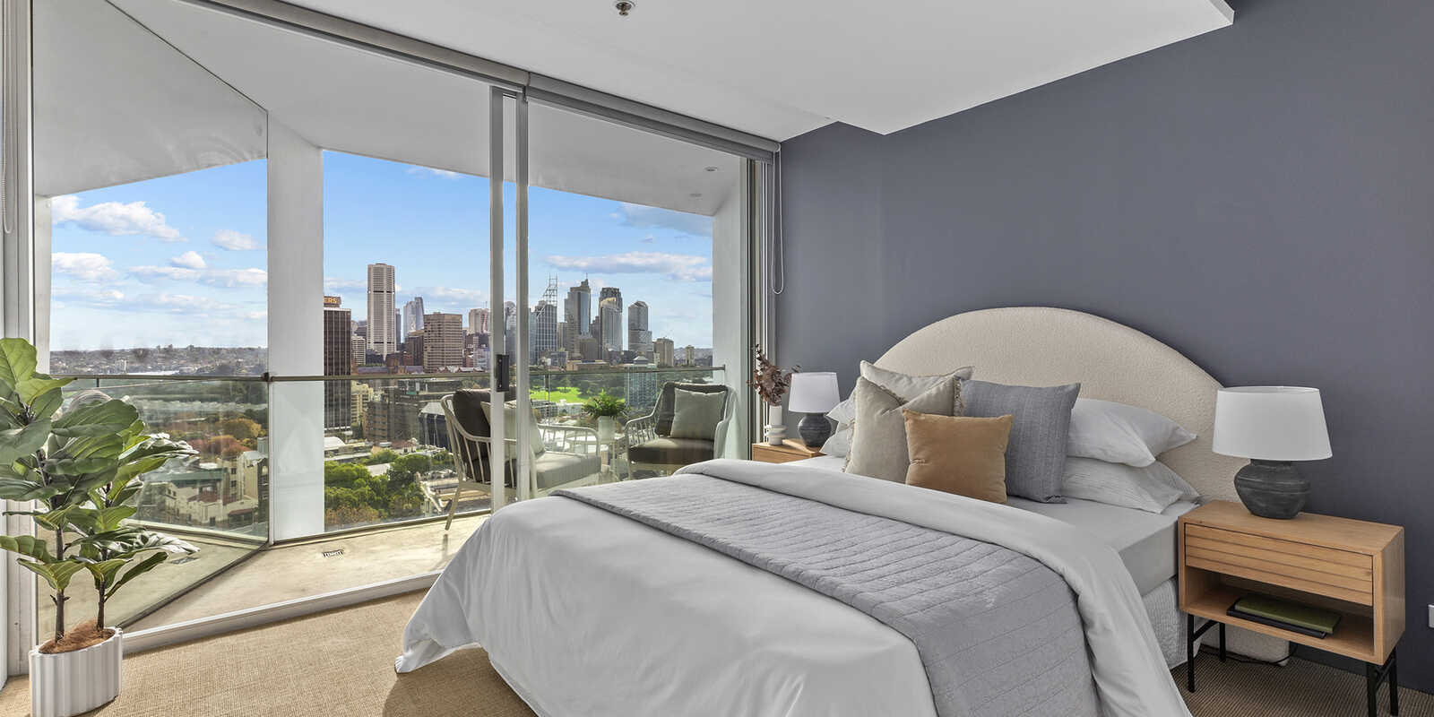 1110/227 Victoria Street Potts Point