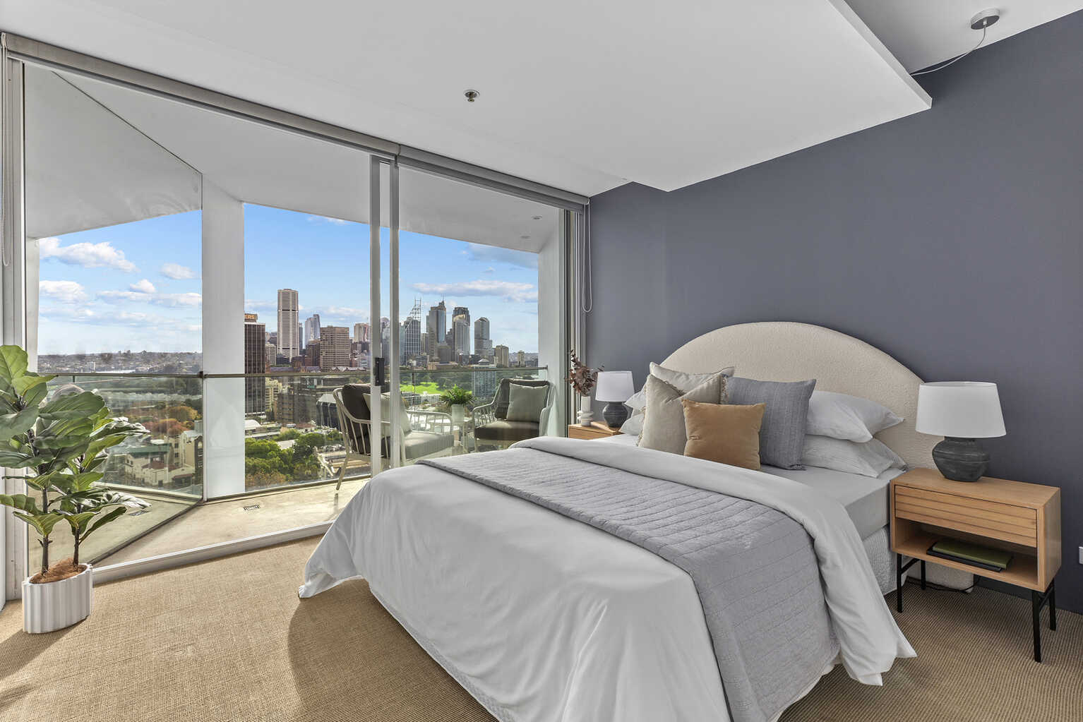 1110/227 Victoria Street Potts Point
